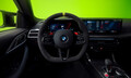バレンティーノ・ロッシ選手とコラボしたBMW M4 CSのスペシャルモデル「M4 CS VR46」が日本上陸。販売台数は世界限定92台の内の2台限定