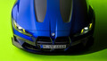 バレンティーノ・ロッシ選手とコラボしたBMW M4 CSのスペシャルモデル「M4 CS VR46」が日本上陸。販売台数は世界限定92台の内の2台限定