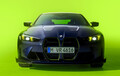 バレンティーノ・ロッシ選手とコラボしたBMW M4 CSのスペシャルモデル「M4 CS VR46」が日本上陸。販売台数は世界限定92台の内の2台限定