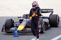 レッドブルのF1マシンは本当に扱いにくいのか？　フェルスタッペン「僕はこのクルマしか乗ったことがないけど……限界で走るのはいつでも大変だ」
