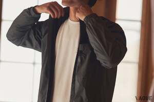 秋冬シーズンのアウトドア着としてはもちろん普段着としても活躍！ “防風性・はっ水性・保温性”に優れたカリマーの「シャツジャケット」は何が魅力？