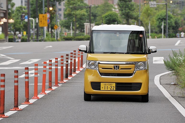 ホンダ N-BOXはニトリ的ステキさで非自動車マニアを惹きつける有力国民車候補