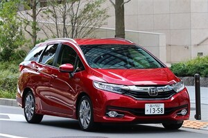 使い勝手抜群のホンダ シャトルが国民車候補としては悩ましいワケは？