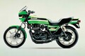 羨望のローソンレプリカ その原点：[’82-]カワサキ KZ1000R[Z1000-R1]【青春名車オールスターズ】