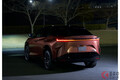 レクサス新型SUV「RZ」＆「RX」を同時発売！ 「電動化新時代」の幕開け!? 電動車が熱い中国に投入へ