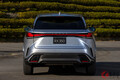 レクサス新型SUV「RZ」＆「RX」を同時発売！ 「電動化新時代」の幕開け!? 電動車が熱い中国に投入へ