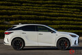 レクサス新型SUV「RZ」＆「RX」を同時発売！ 「電動化新時代」の幕開け!? 電動車が熱い中国に投入へ