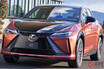 レクサス新型SUV「RZ」＆「RX」を同時発売！ 「電動化新時代」の幕開け!? 電動車が熱い中国に投入へ