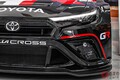 【ブラジル】2.1リッターエンジンで「500馬力」超え！ 迫力ボディのトヨタ「カローラ“クロス”」公開へ！ 大型リアウィングもイイ「スーパーマシン」登場
