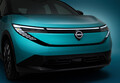 日産の救世主になるか！？ 新型リーフ、ついに登場。新型はクロスオーバースタイル。航続距離600km以上を実現