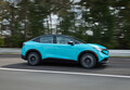 日産の救世主になるか！？ 新型リーフ、ついに登場。新型はクロスオーバースタイル。航続距離600km以上を実現