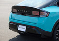 日産の救世主になるか！？ 新型リーフ、ついに登場。新型はクロスオーバースタイル。航続距離600km以上を実現