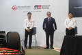 TGRの日本人ドライバーがF1に挑戦できる可能性が出てきた！　TOYOTA GAZOO RacingとハースF1チームが提携を発表!!