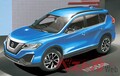 【打倒RAV4の筆頭格】元祖SUV王者!! エクストレイルは新型で復活できるか