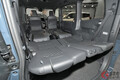 トヨタ「新型ミニバン」の車中泊は「8人乗り仕様」推奨！ キャプテン席不要な新型「ノア／ヴォクシー」での寝方とは