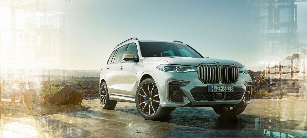 燃費向上 詳細は Bmw X5 X6 X7 ディーゼルモデルにマイルドハイブリッド搭載 Autocar Japan 自動車情報サイト 新車 中古車 Carview