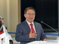 「Toyota Technical Center Shimoyama」お披露目式　豊田会長スピーチ全文