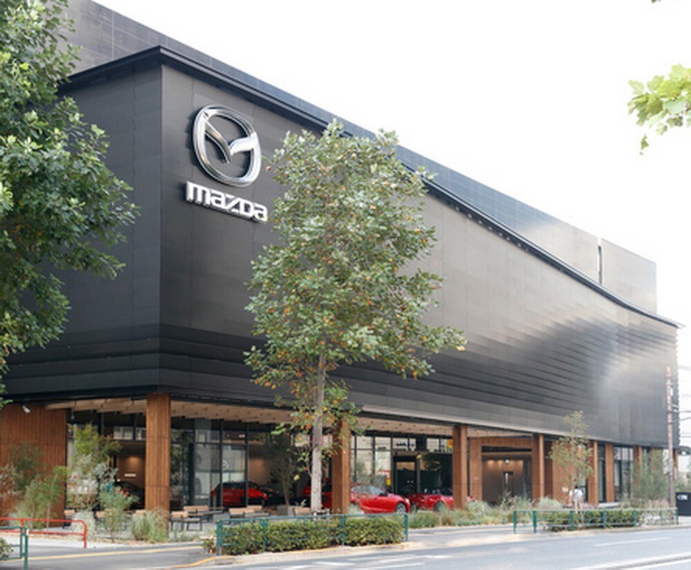 【10都市で重点店舗300店】マツダが国内販売の再成長に向けて宣言！新型CX-5とタイ生産小型SUVが後押し