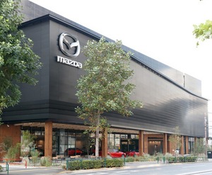 【10都市で重点店舗300店】マツダが国内販売の再成長に向けて宣言！新型CX-5とタイ生産小型SUVが後押し