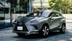 レクサスのSUV「NX」に特別仕様車を2モデル設定、同時に一部改良も発表