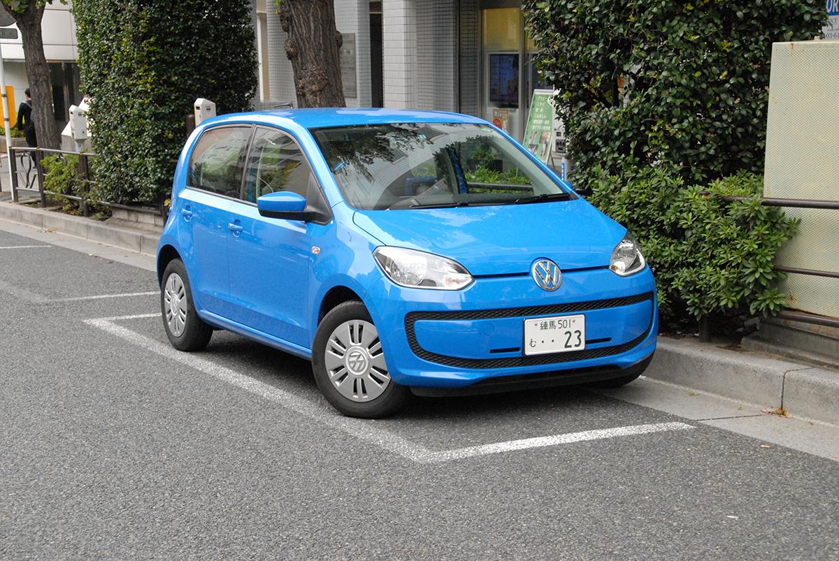 たとえお金に余裕があってもちょっと待て 大きなクルマを買って初めてわかる 困りごと ７つ Web Cartop 自動車情報サイト 新車 中古車 Carview