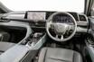 新型クラウンの本命は、SUVとワゴンのいいとこ取りで超快適！ トヨタ・クラウン エステートRSを渡辺敏史がドライブ【試乗レビュー】