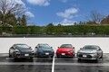 新型クラウンの本命は、SUVとワゴンのいいとこ取りで超快適！ トヨタ・クラウン エステートRSを渡辺敏史がドライブ【試乗レビュー】