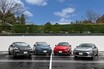 新型クラウンの本命は、SUVとワゴンのいいとこ取りで超快適！ トヨタ・クラウン エステートRSを渡辺敏史がドライブ【試乗レビュー】