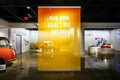 フォルクスワーゲンがLAのミュージアムとコラボ！ 電動化の未来をアピール