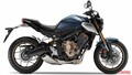 ホンダ「CB650R／CBR650R」欧州でユーロ5対応を発表、アフリカツインの新色も