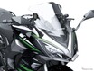 カワサキ『Ninja 1000SX』に純正アクセを追加した「PLAZA EDITION」発売