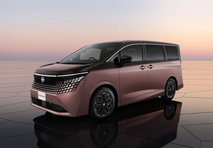 【注目モデルNEWS】日産の救世主となる資格十分！ 威風堂々の新型エルグランドは先進さ、快適さ、走りでライバルをリード。生粋のドライバーズミニバンが誕生した