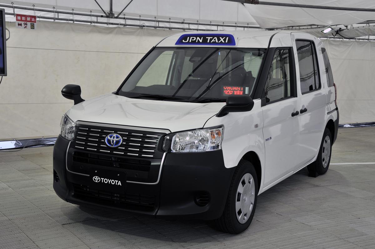 ガソリンや軽油よりも安いのになぜ タクシーに採用されるlpガス車が乗用車に広まらないワケ Web Cartop 自動車情報サイト 新車 中古車 Carview