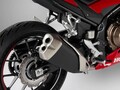 世界初公開となった「ホンダCBR500R」の“その中身”！【詳細スペック】