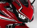 世界初公開となった「ホンダCBR500R」の“その中身”！【詳細スペック】