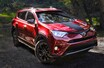 トヨタ RAV4の歴史を3分間で振り返る、2019-2020 日本カー・オブ・ザ・イヤー受賞記念企画