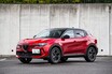 ジュニアの魅力は底なし沼⁉︎　これぞアルファ ロメオ流コンパクトSUV【竹岡 圭】