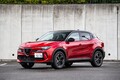 ジュニアの魅力は底なし沼⁉︎　これぞアルファ ロメオ流コンパクトSUV【竹岡 圭】
