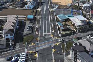 19年経っても開通しない！ 練馬区の「放射第7号線」西側が暫定開通！ 反響は？ 残りの区間はいつできる？【いま気になる道路計画】
