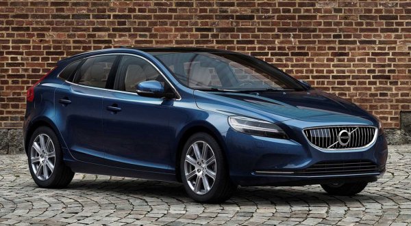 かつて 安全なワゴン いま お洒落な高級車 ボルボが日本で売れている理由 ベストカーweb の写真 自動車情報サイト 新車 中古車 Carview