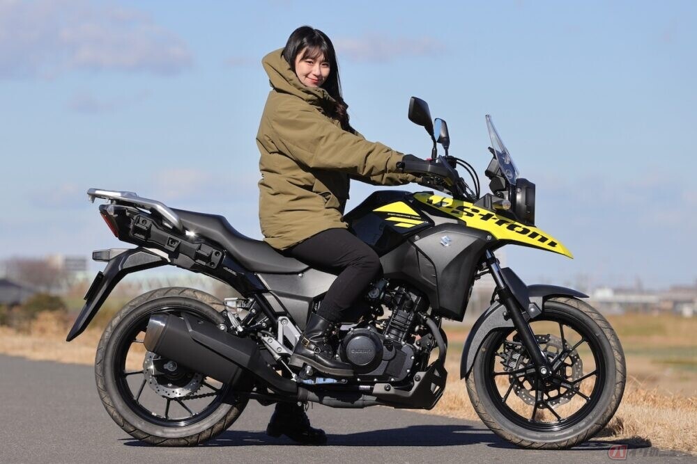 ～2022年4月最新～二輪車の長納期が問題に…人気250ccバイクの納車状況は？