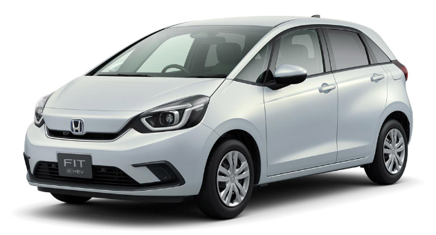 軽自動車は本当に維持費が安いの N Boxとフィットを比べてみた みんカラ 自動車情報サイト 新車 中古車 Carview