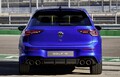 VW ゴルフ 史上最強の『ゴルフR』が爆誕！ 迫力の「ブラックエディション」も