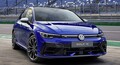 VW ゴルフ 史上最強の『ゴルフR』が爆誕！ 迫力の「ブラックエディション」も