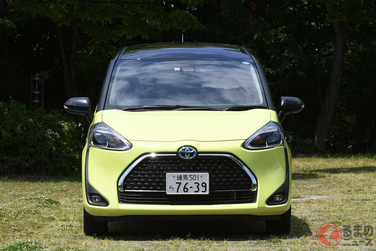 次に買いたい車は トヨタ4車種を破った1位は 買い替え候補人気車種ランキングを公開 くるまのニュース 自動車情報サイト 新車 中古車 Carview