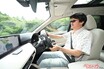 マツダ新型CX-60 期待と不安入り混じる公道レビュー 直6 3.3L＆一番人気グレードの実力は!!?