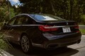 BMWのフラグシップは、なぜスポーティ？──ディーゼルでもBMWらしさ健在！ 740d試乗記