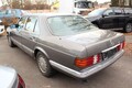 【このSクラスなんぼ？】1988年式のメルセデスSクラス（W126）が4千ユーロ（約68万円）以下？その理由は？走行距離だ！