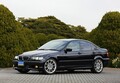 【ネオクラシック体験隊】珠玉のシルキーシックスが堪能できるスポーツセダン。E46型BMW320i・Mスポーツ・アルティメートの魅惑世界