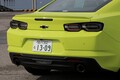 シボレー カマロはアメ車の迫力とは裏腹な、乗りやすさも備えた今風のデートカーだった!?